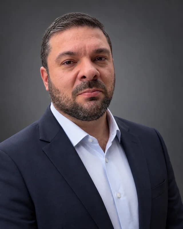 Marco Barbosa, criador do Dama Universe