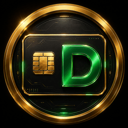 Ícone do Dama Token SIGO Fix